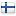 nubexhosting.com server is located in Finland